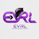 EVRL European Virtual Racing League Discord server icon