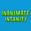 Inanimate Insanity Camp! ♡ [FULL]