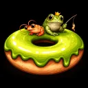 FroggyNation discord icon