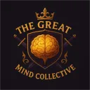 The Great Mind Collective Discord Server Icon