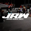 JRW [JAVA RACEWAY]