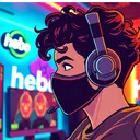 Heboo's gang