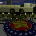 Desfile Militar