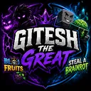 Gitesh's Kingdom
