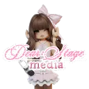 DEAR:STAGE Media! . ✧  #REVAMP