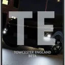 Towcester, England