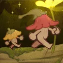 🥀The Enchanted Forest🥀
