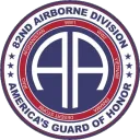 82nd Airborne Division discord icon