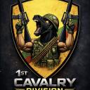 1st Cavalry Regiment Discord Server Icon