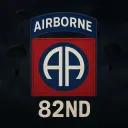 82nd Airborne Division discord icon