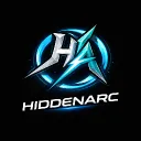 HIDDENARC STUDIO