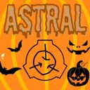 Astral scp  • server/community SL | 0.11k