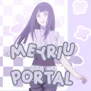 Portal 𐙚𝑀𝑒𝓎𝓇𝒾𝓊⋆