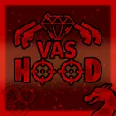 Vas Hood [ CPR ]