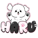 2026 : HARU