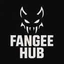 FANGEE HUB Discord Server Icon