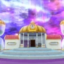DBFZ | Hyperbolic Lobby