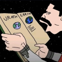 URATH (Alt NRP Hub) | 1880: The Banks of the Rhine Discord server icon