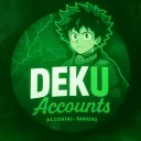 DEKU TRADES