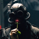 ⟣┈  The Ministry . . Discord server icon