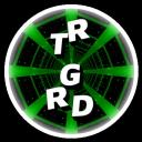 𝙏𝙧𝙞𝙜𝙜𝙚𝙧𝙚𝙙 logo