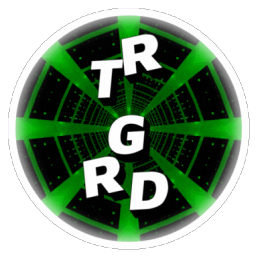 Discovery icon for 𝙏𝙧𝙞𝙜𝙜𝙚𝙧𝙚𝙙 Discord server