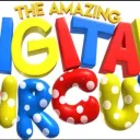 The Amazing Digital Circus