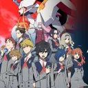 Project Darling in the FranXX