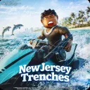 NEW JERSEY TRENCHES ("REVAMPED COME BACK]