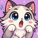 Paws and Play! Discord Server Icon