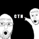 CTN Crew - Graffiti