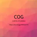 cog(capital of gaming)