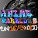 ANIME WARRIORS : UNLEASHED ( IN DEV)