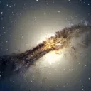 The vast split