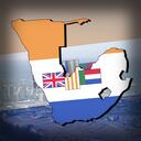 〘〙 Union of South Africa - Unie van Suid-Afrika Discord Server Icon