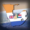 〘🇿🇦〙 Union of South Africa - Unie van Suid-Afrika