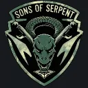 Sons of serpent | serenity Rp