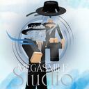 MegaSmile Studio Discord Server Icon