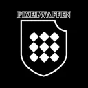 PIXELWAFFEN