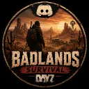 BADLANDS SURVIVAL