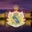 〔♚〕Konungariket Sverige〔♚〕