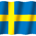 〔♚〕Konungariket Sverige〔♚〕