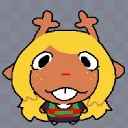 Willow's Waving Server
