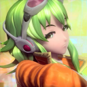 ꔫ  .  Gumi's Garden   ‧ ₊˚