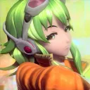 ꔫ  .  Gumi's Garden   ‧ ₊˚