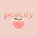 (( peachy ))