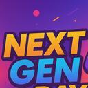 NEXT GEN PLAYGROUND Discord Server Icon