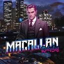 Macallan RP Discord Server Icon