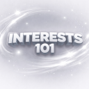 Interests 101 Discord server icon