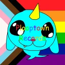 Plooptown Records